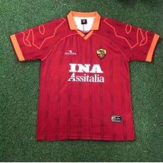 99-00 Roma home